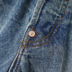 2026 Evisu New Men's Jeans