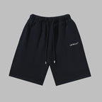 OFF-WHITE Men's and Women's Casual Shorts