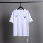 OFF-WHITE Men's and Women's T-Shirts