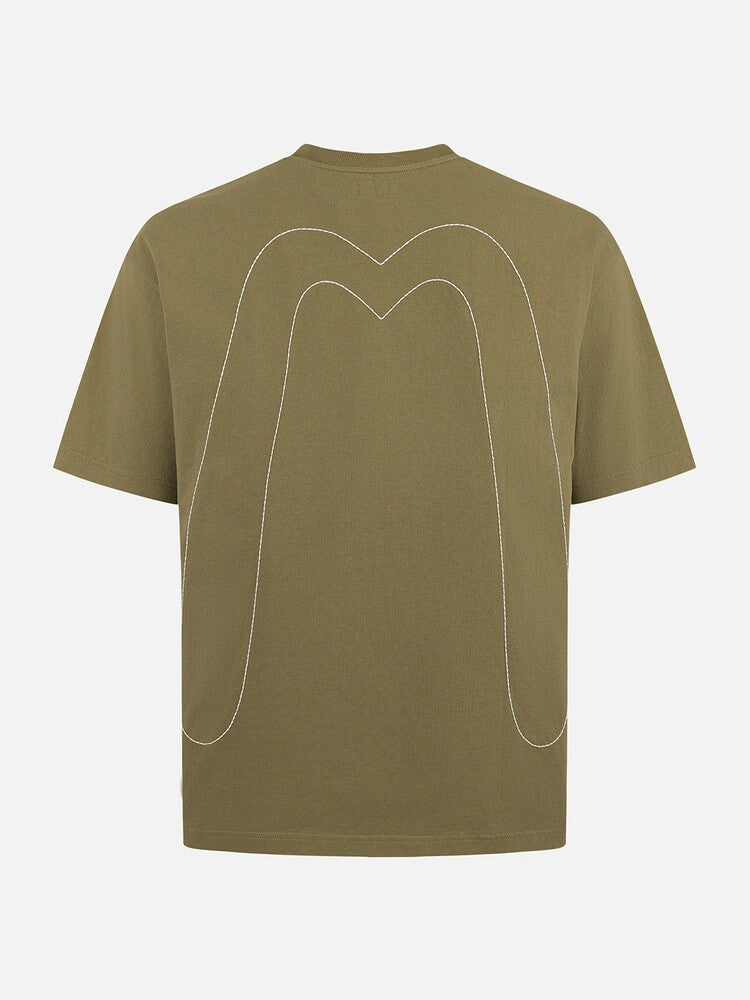 Evisu Men's & Women's New T-Shirt