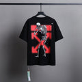 OFF-WHITE Men's and Women's T-Shirts
