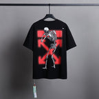 OFF-WHITE Men's and Women's T-Shirts