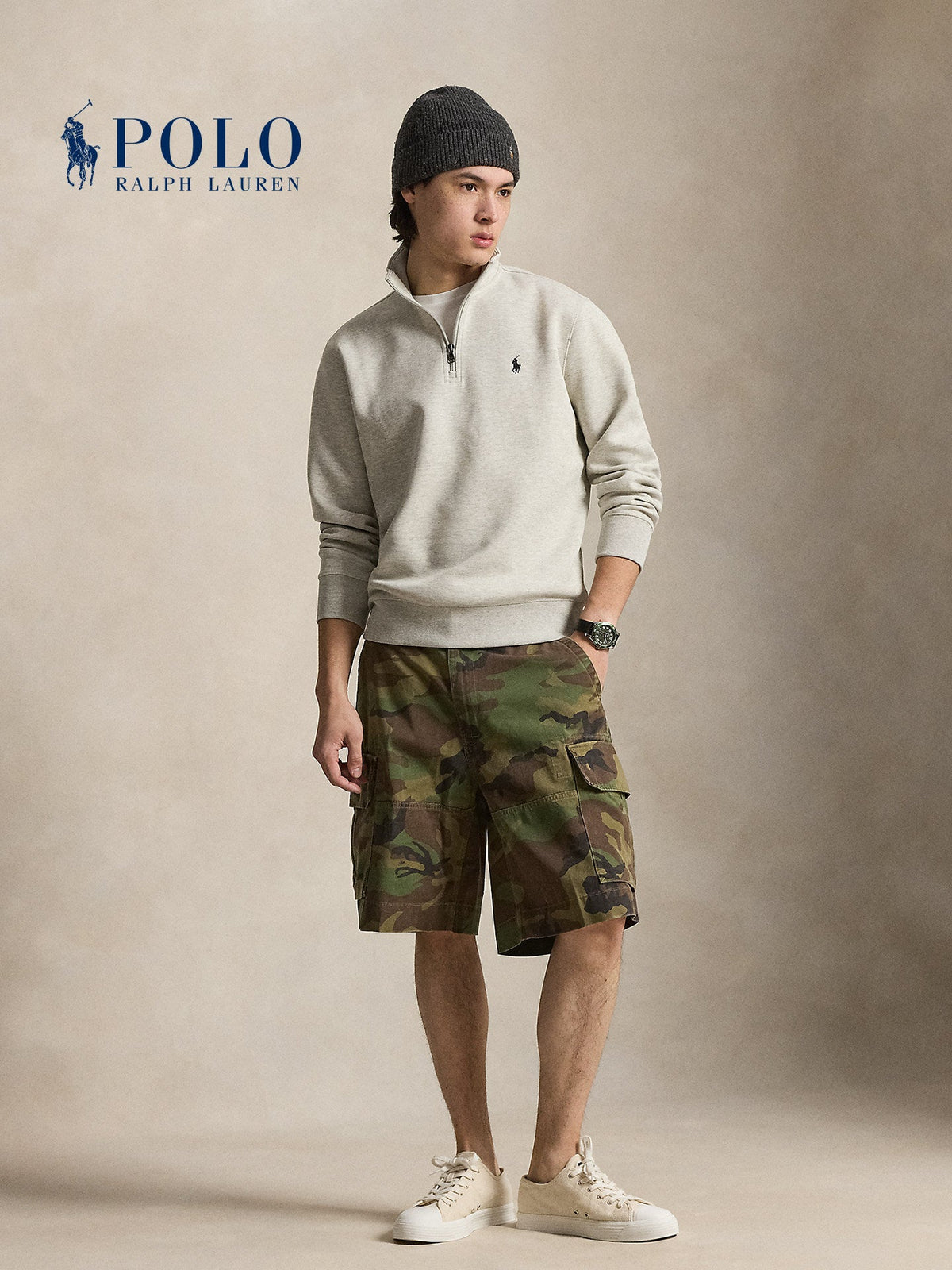 Ralph Lauren Men's  Hoodie
