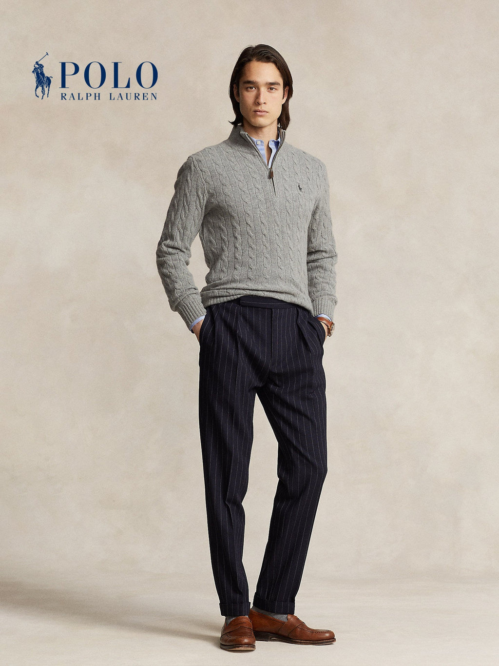 Ralph Lauren Men's Sweater