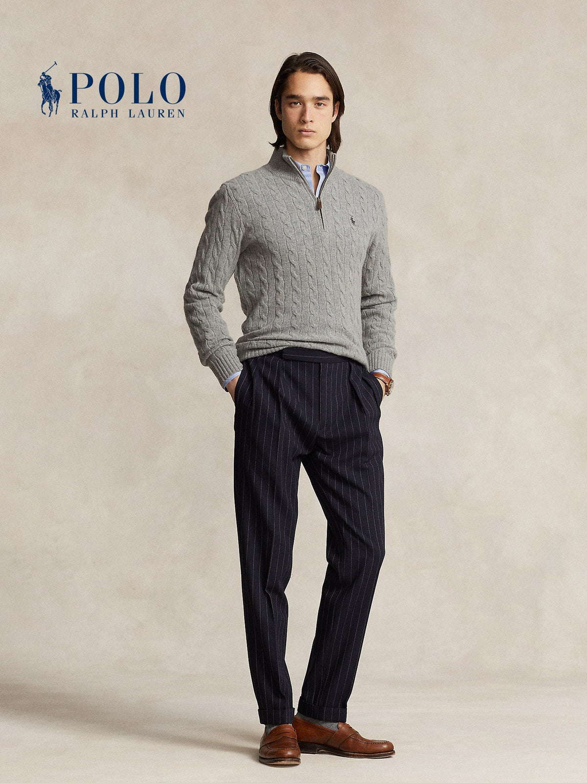 Ralph Lauren Men's Sweater