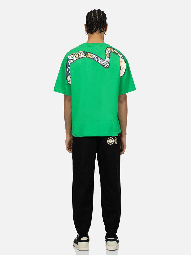 Evisu Men's & Women's  Sweatpants