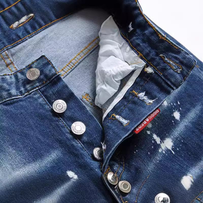 Dsquared2  Men's Jeans