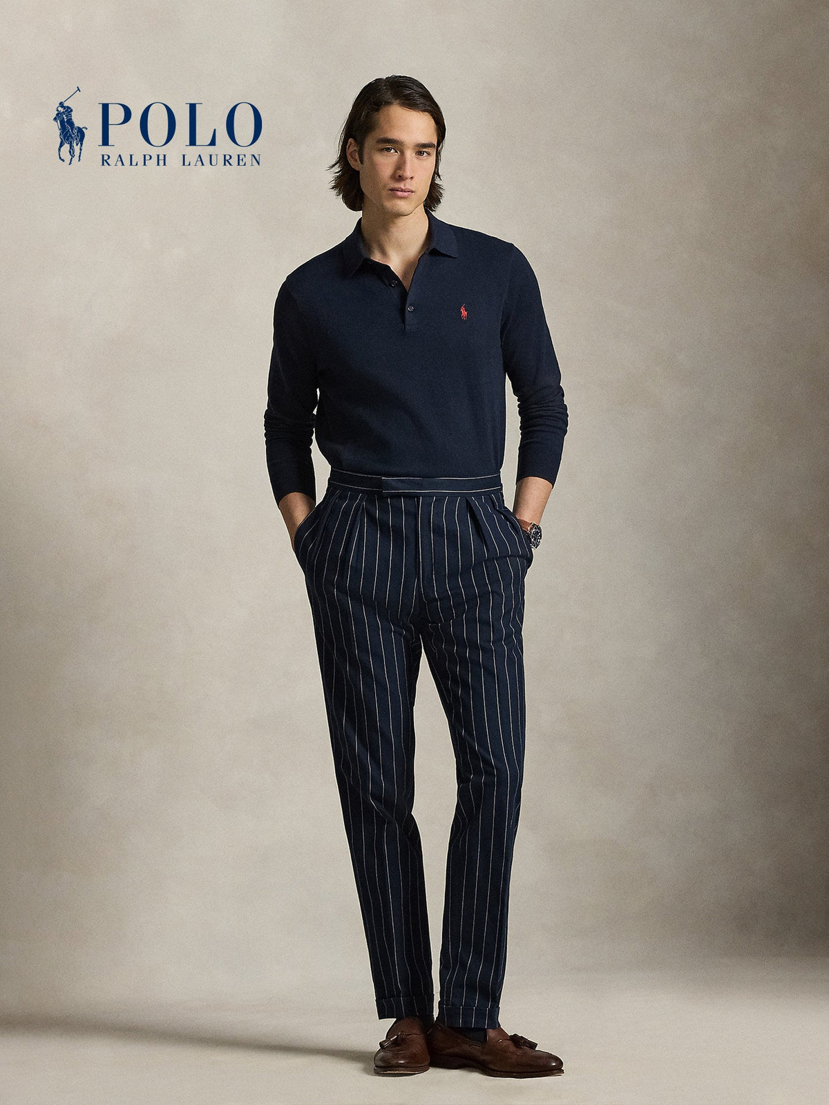 Ralph Lauren Men's  Hoodie