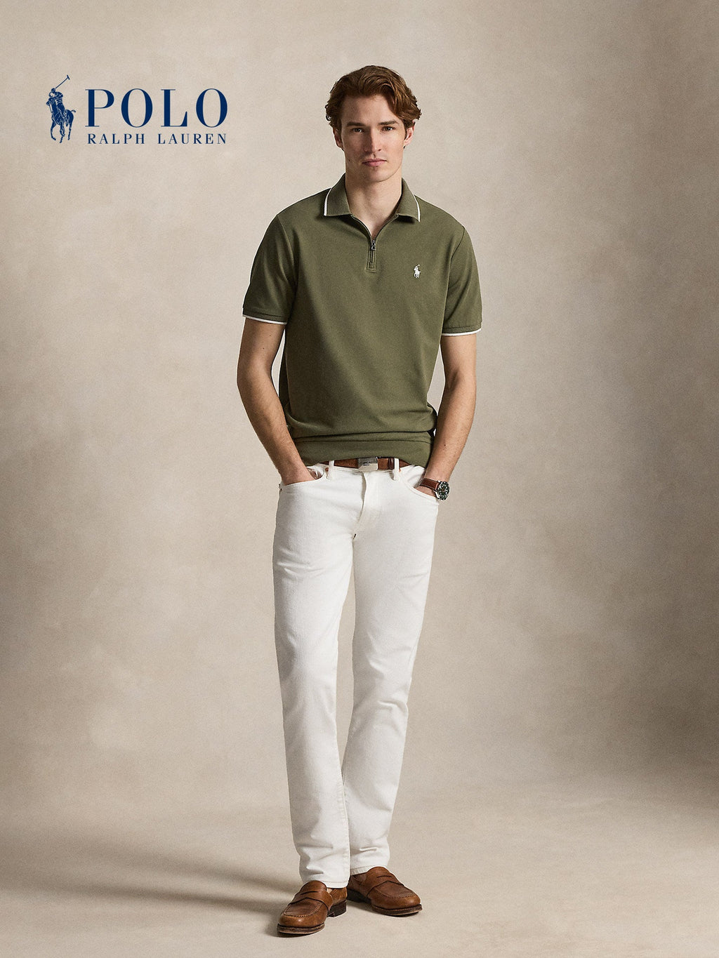 Ralph Lauren Men's Polo shirt