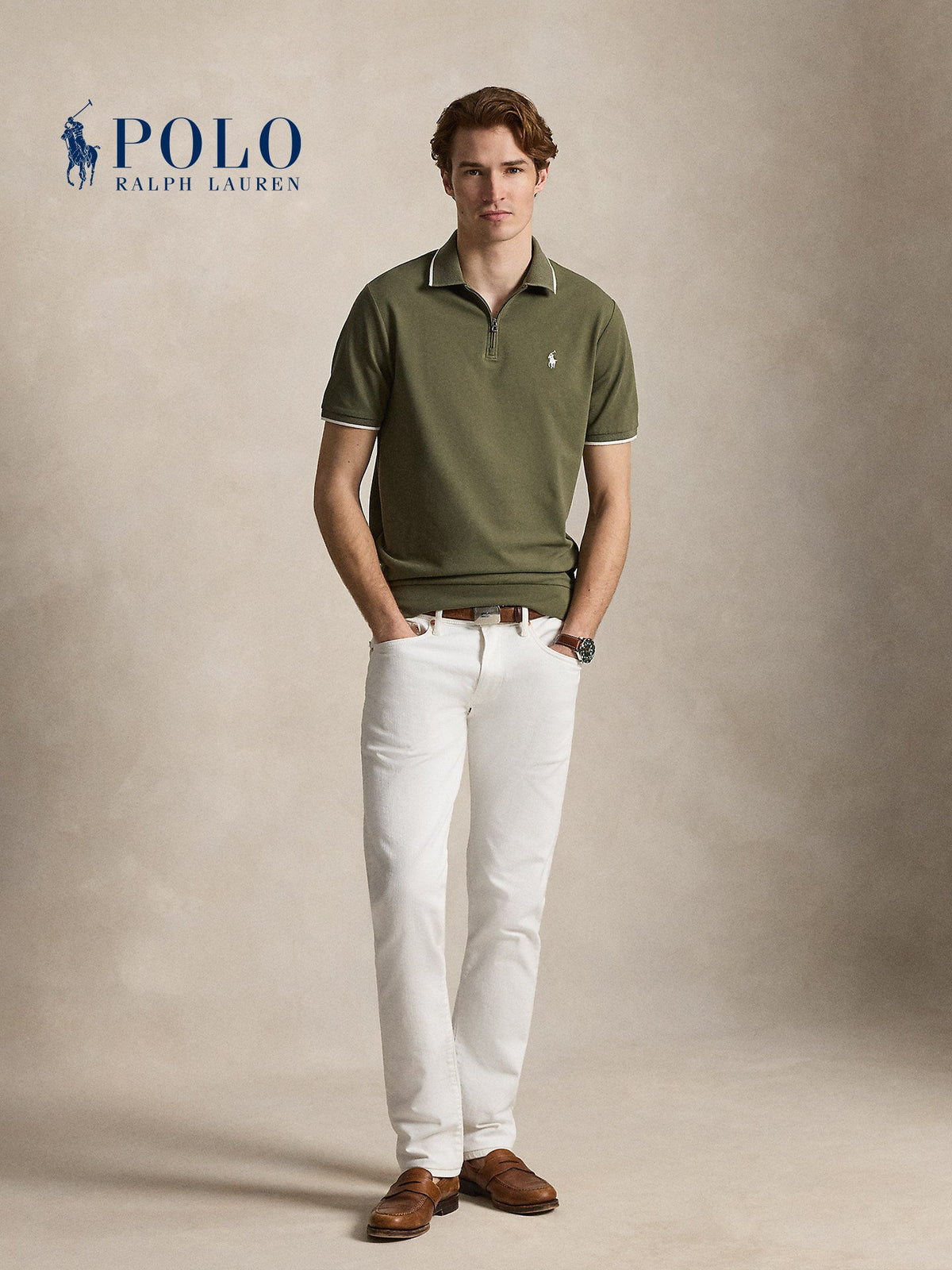 Ralph Lauren Men's Polo shirt