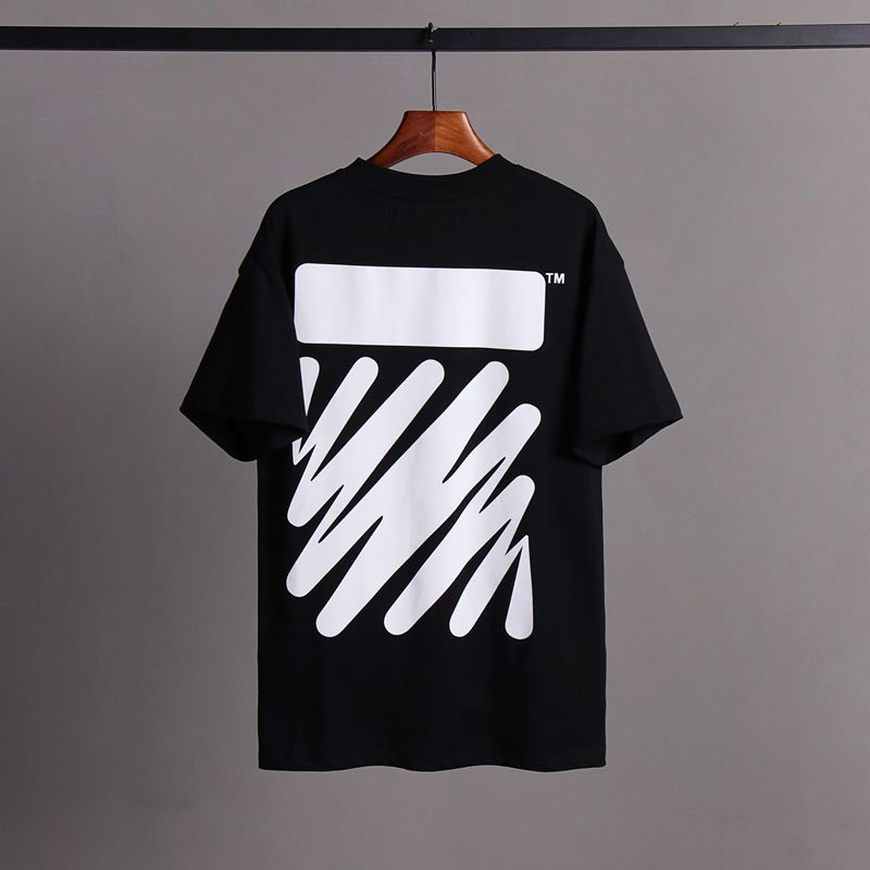OFF-WHITE Men's and Women's T-Shirts