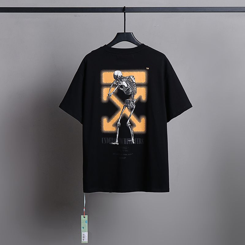 OFF-WHITE Men's and Women's T-Shirts