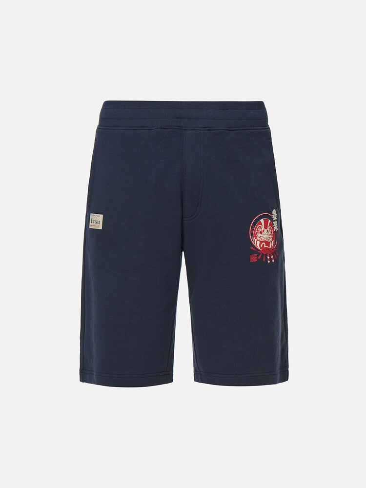 Evisu Men's & Women's Casual shorts