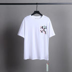 OFF-WHITE Men's and Women's T-Shirts