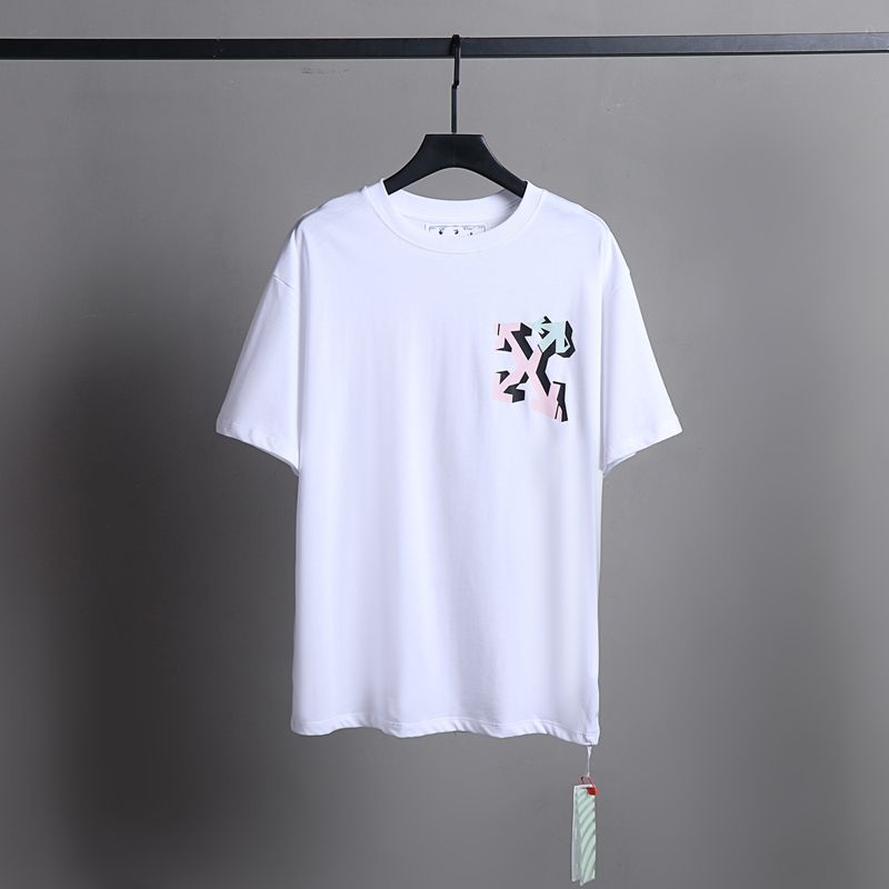 OFF-WHITE Men's and Women's T-Shirts