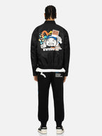 Evisu 2026 Men's and Women's  Jackets