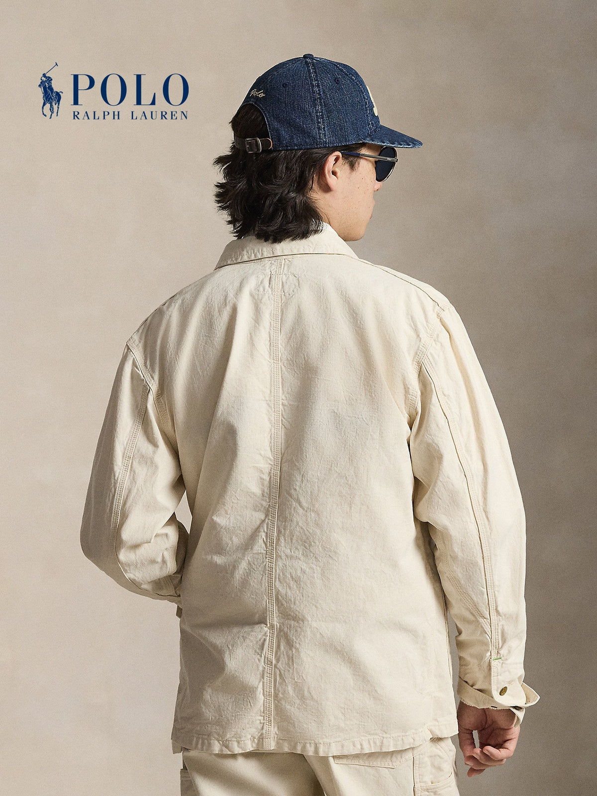 Ralph Lauren Men's  Jackets