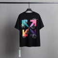 OFF-WHITE Men's and Women's T-Shirts