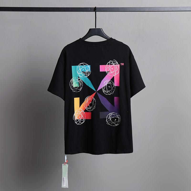 OFF-WHITE Men's and Women's T-Shirts