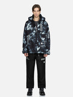 Evisu 2026 Men's and Women's  Jackets