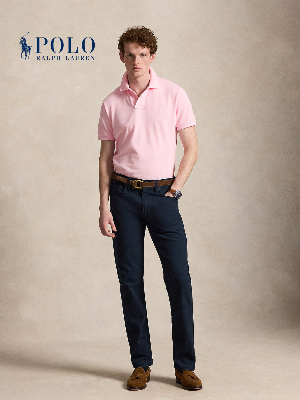 Ralph Lauren Men's Polo shirt