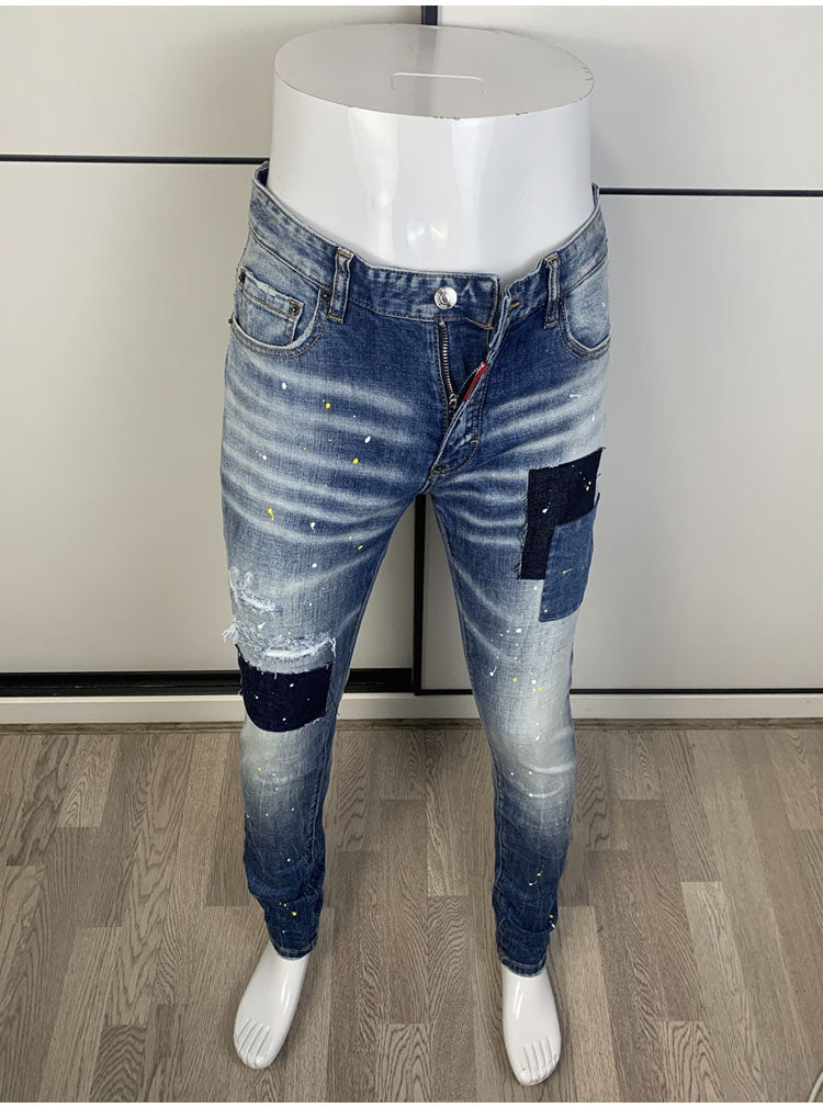 Dsquared2  Men's Jeans