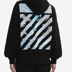 OFF  New Men's & Women's Hoodie