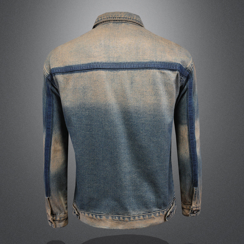 Dsquared2 Men's Denim Jacke