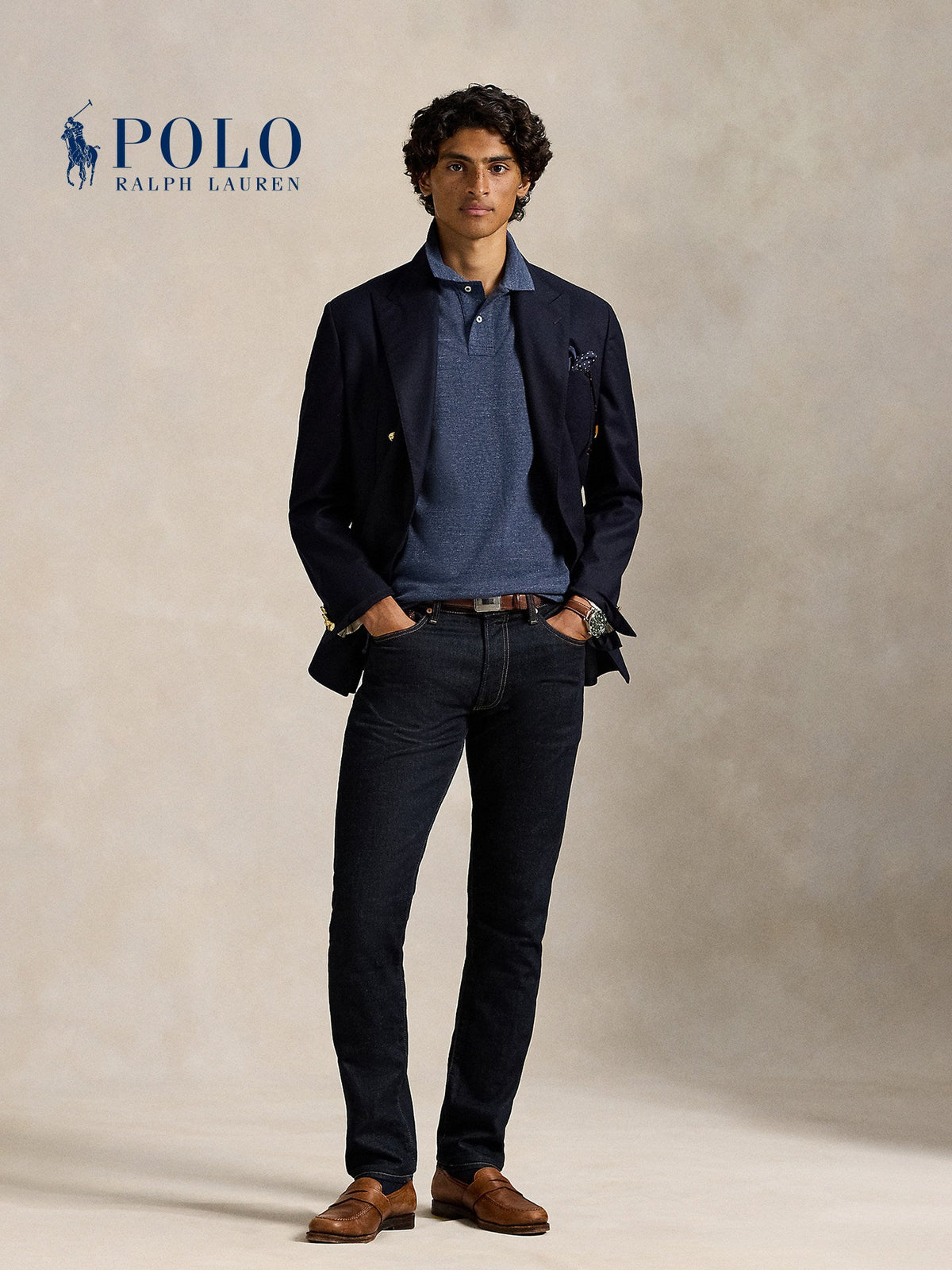 Ralph Lauren Men's Polo shirt
