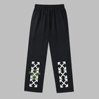 OFF  Men's and Women's Casual Sweatpants