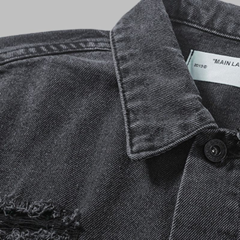 OFF-WHITE Men's and Women's Jackets