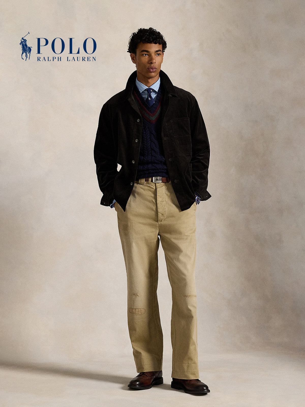 Ralph Lauren Men's  Jackets