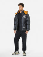 Evisu Men's and Women's Down Jackets