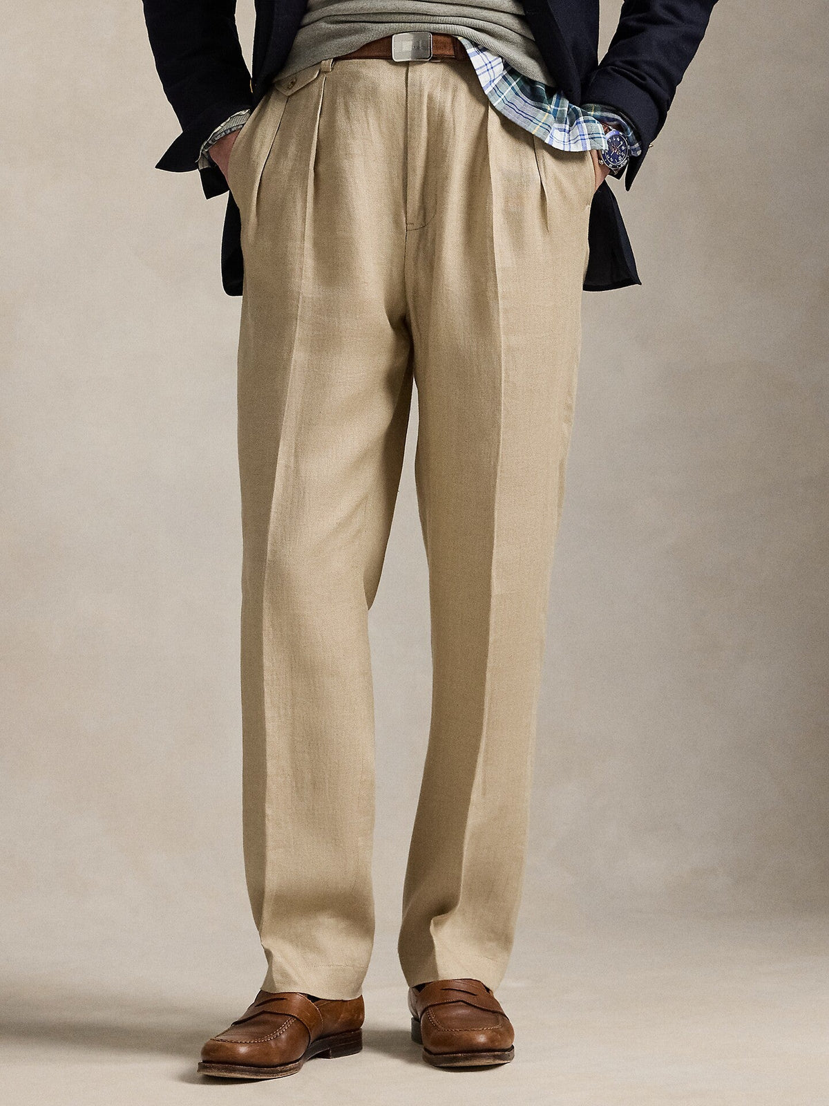 Ralph Lauren  Men's  Casual trousers