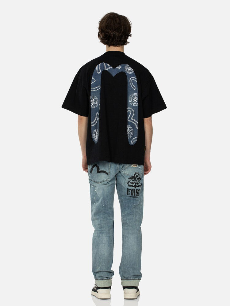 Evisu 2026 New Men's Jeans