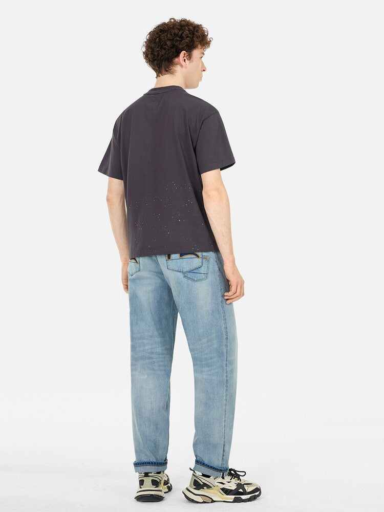 Evisu 2026 New Men's Jeans