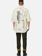 Evisu Men's & Women's New Shirts