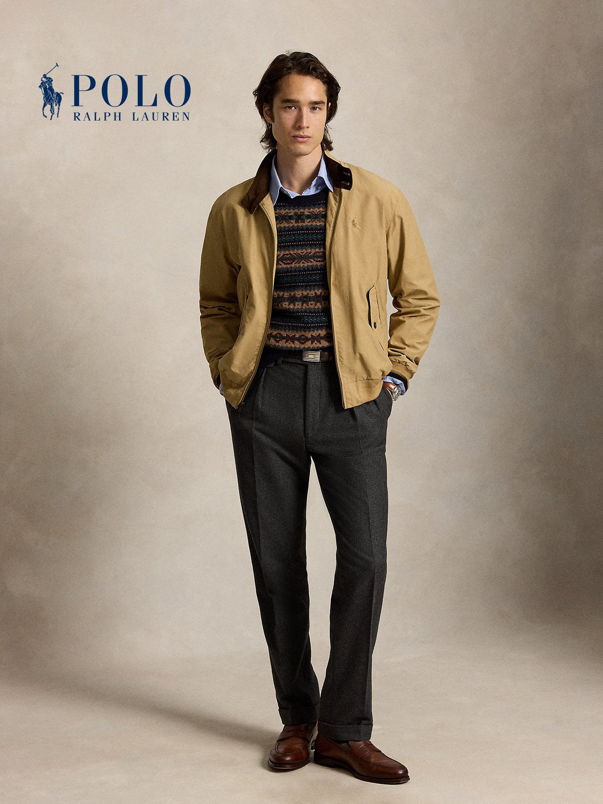 Ralph Lauren Men's  Jackets