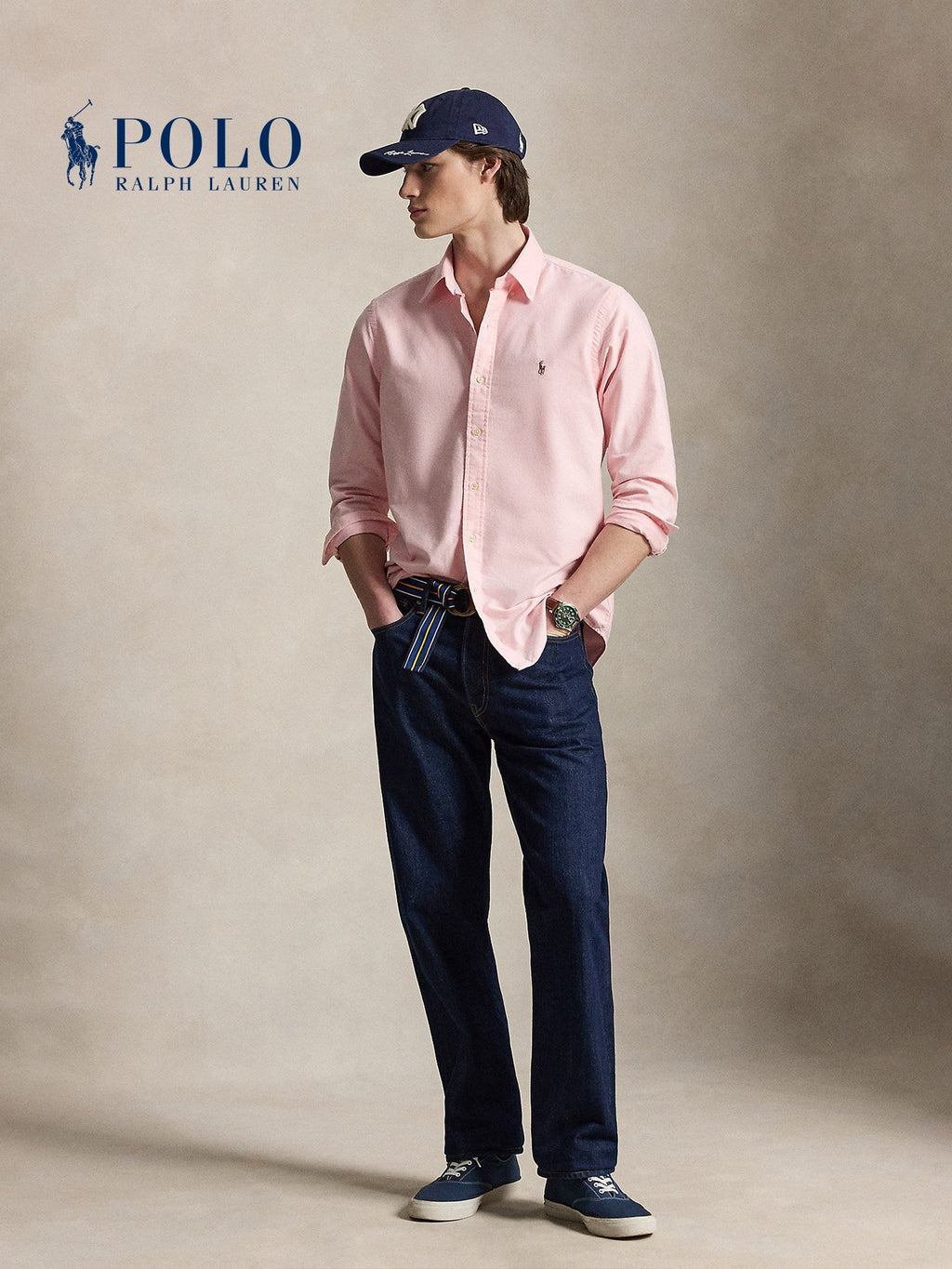 Ralph Lauren Men's Shirts