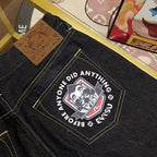 EV New Men's & Women's Jeans