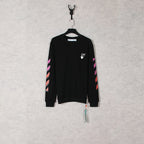OFF-WHITE Men's and Women's  Hoodie
