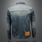 Dsquared2 Men's Denim Jacke