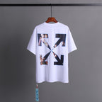 OFF-WHITE Men's and Women's T-Shirts