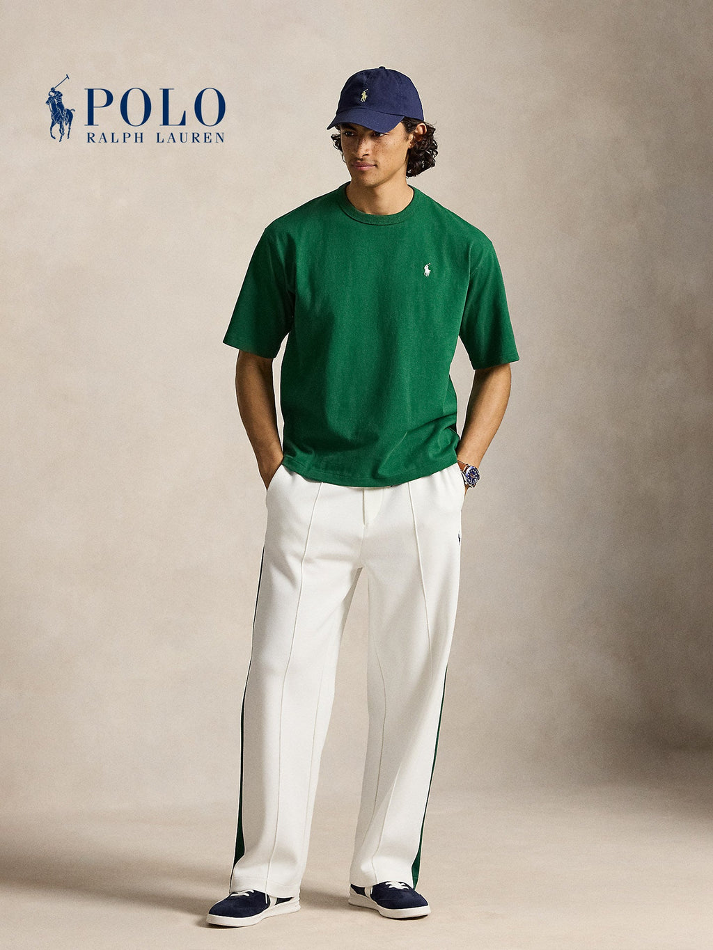 Ralph Lauren Men's T-Shirts