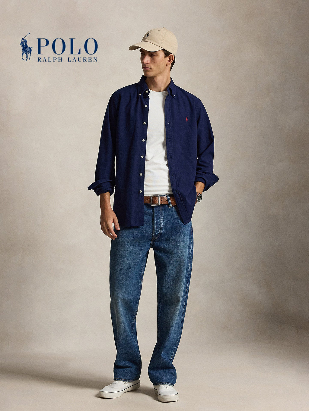 Ralph Lauren Men's Shirts