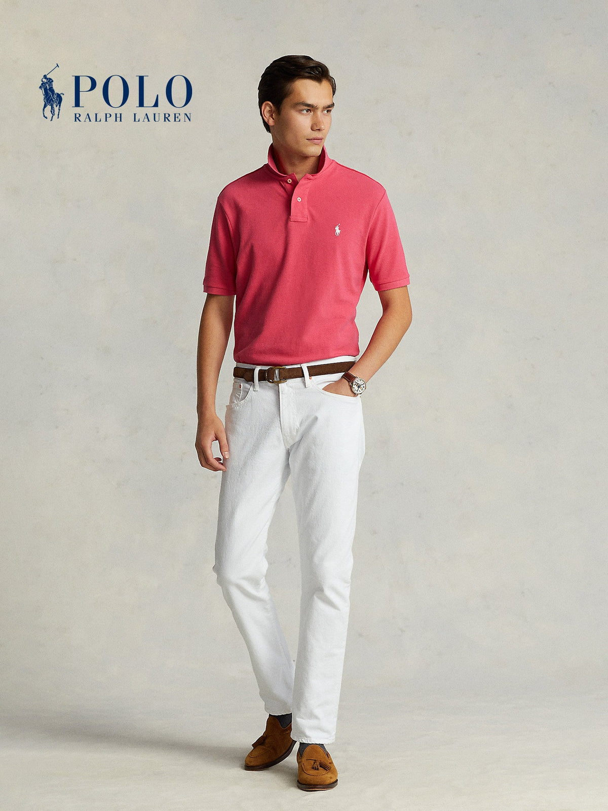 Ralph Lauren Men's Polo shirt