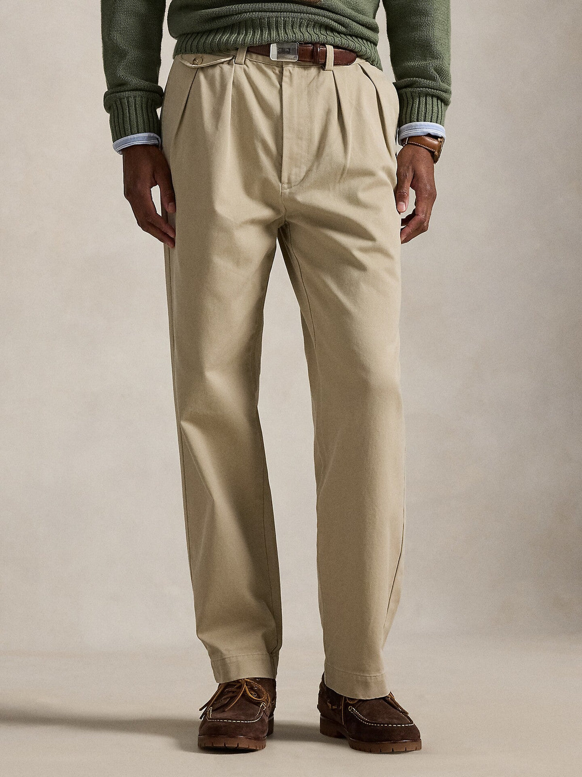 Ralph Lauren  Men's  Casual trousers