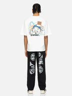 Evisu 2026 New Men's Jeans