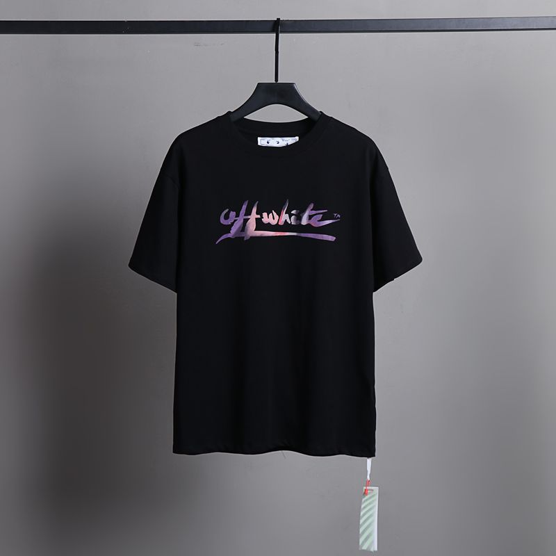 OFF-WHITE Men's and Women's T-Shirts