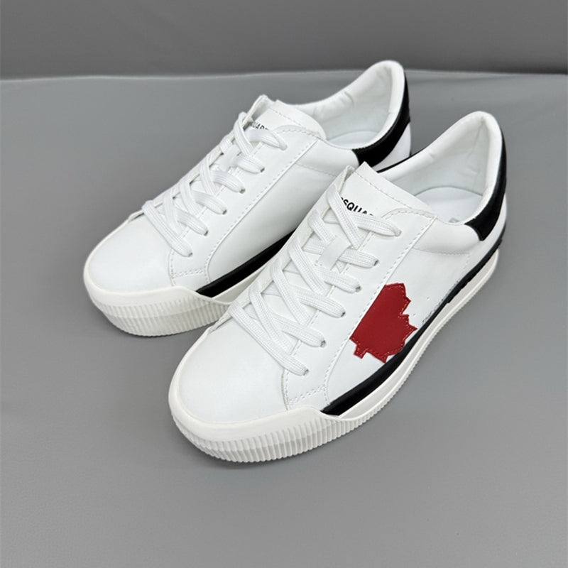 NEW-DSQ2 Men's Sneakers